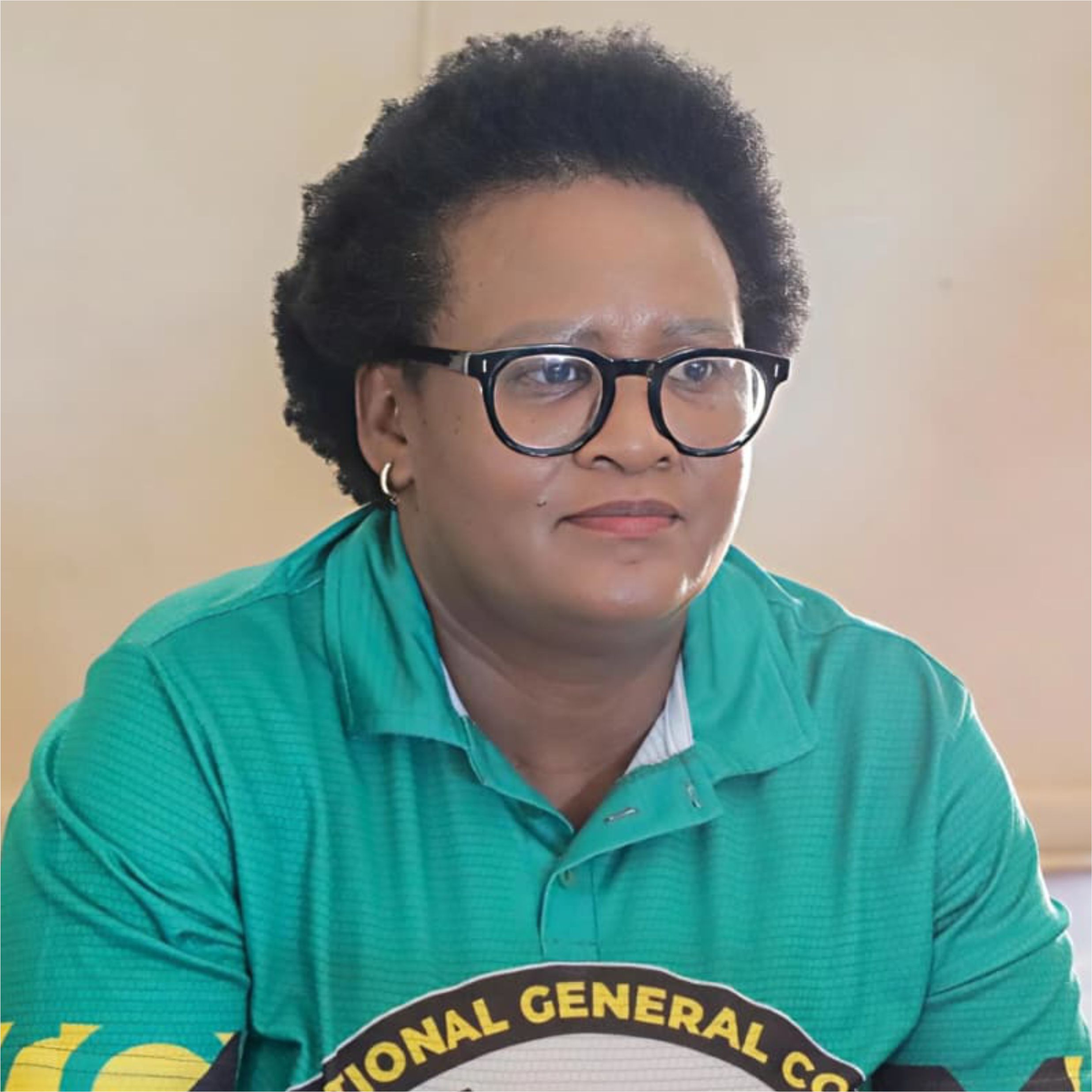 Dineo Leutlwetse-Tshabalala