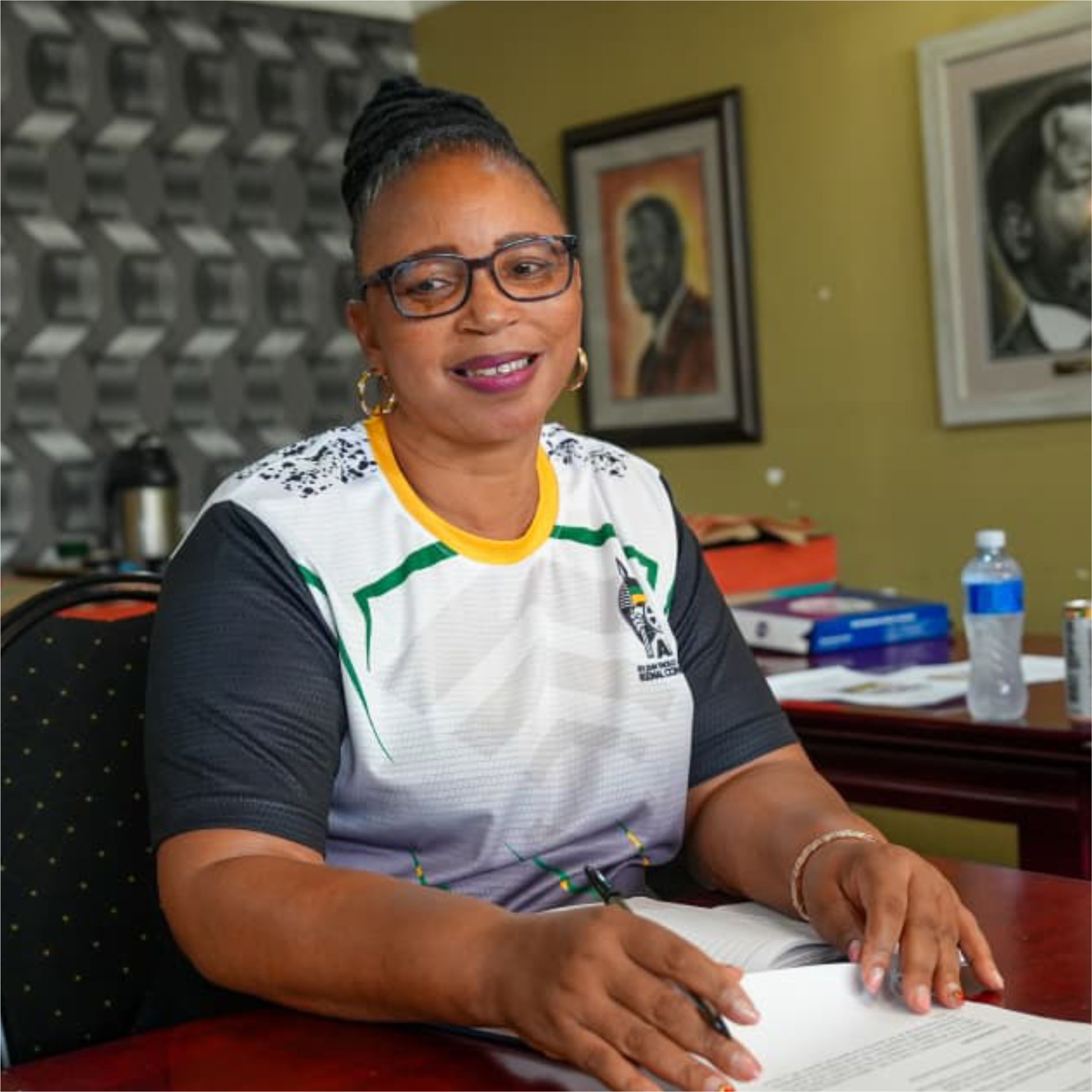 Limakatso Koloi