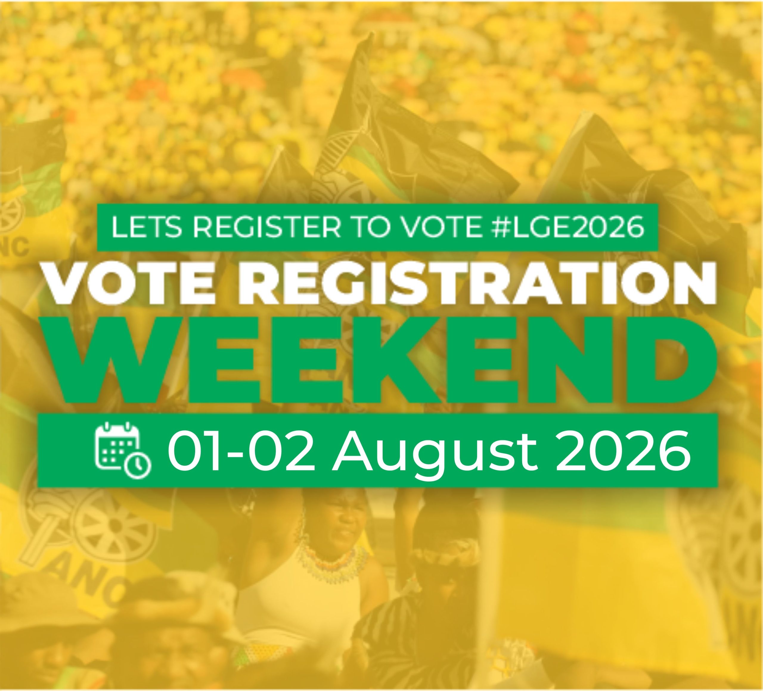 Register Vote 01-02 August 2026